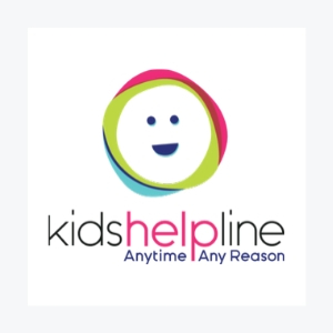 Kids Helpline - Barossa Cares