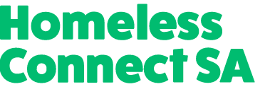 Homeless Connect - Barossa Cares