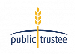 Public trustee