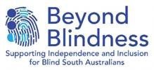 Beyond Blindness logo