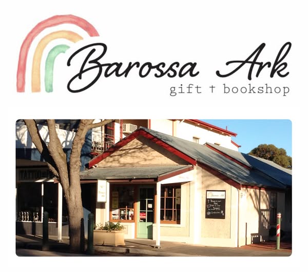 Barossa Ark Gift Bookshop